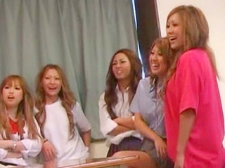 Erotic Encounter in Nippon XXX