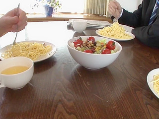 Japanese Milf's XXX Nippon Stepson Fuck Fest: A Night of Ecstasy in Tokyo