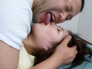 10 Inches of Fucktoy Steel for Nippon's Toybox