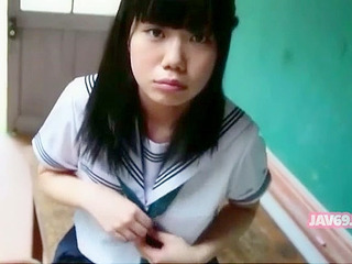 18 Year Old Nippon Girl Gets Fucked in Tokyo Porn XXX