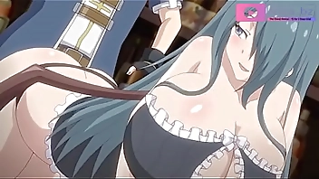 Cornelicα, Town of Succubi episode 3