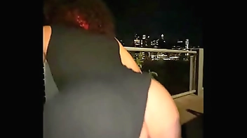 I gave a stranger some tight Latina pussy