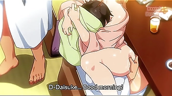 Ane wa Yanmama Junyuu-chuu Episode 02 Free Hentai Full HD 1080P - Hentai Paradise